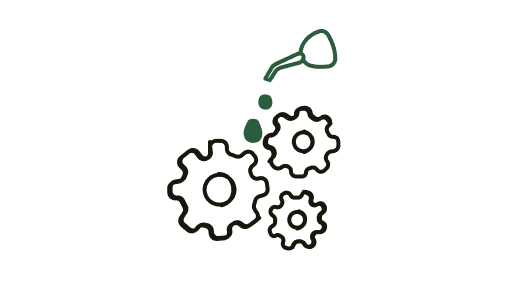 Operationalize end-to-end strategic governance